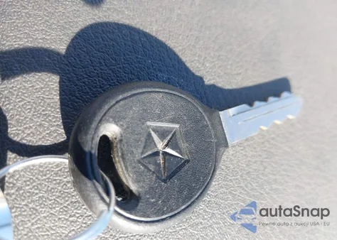 2006 Dodge Dakota St z USA, uszkodzony, nr VIN 1D7HE22K76S626646